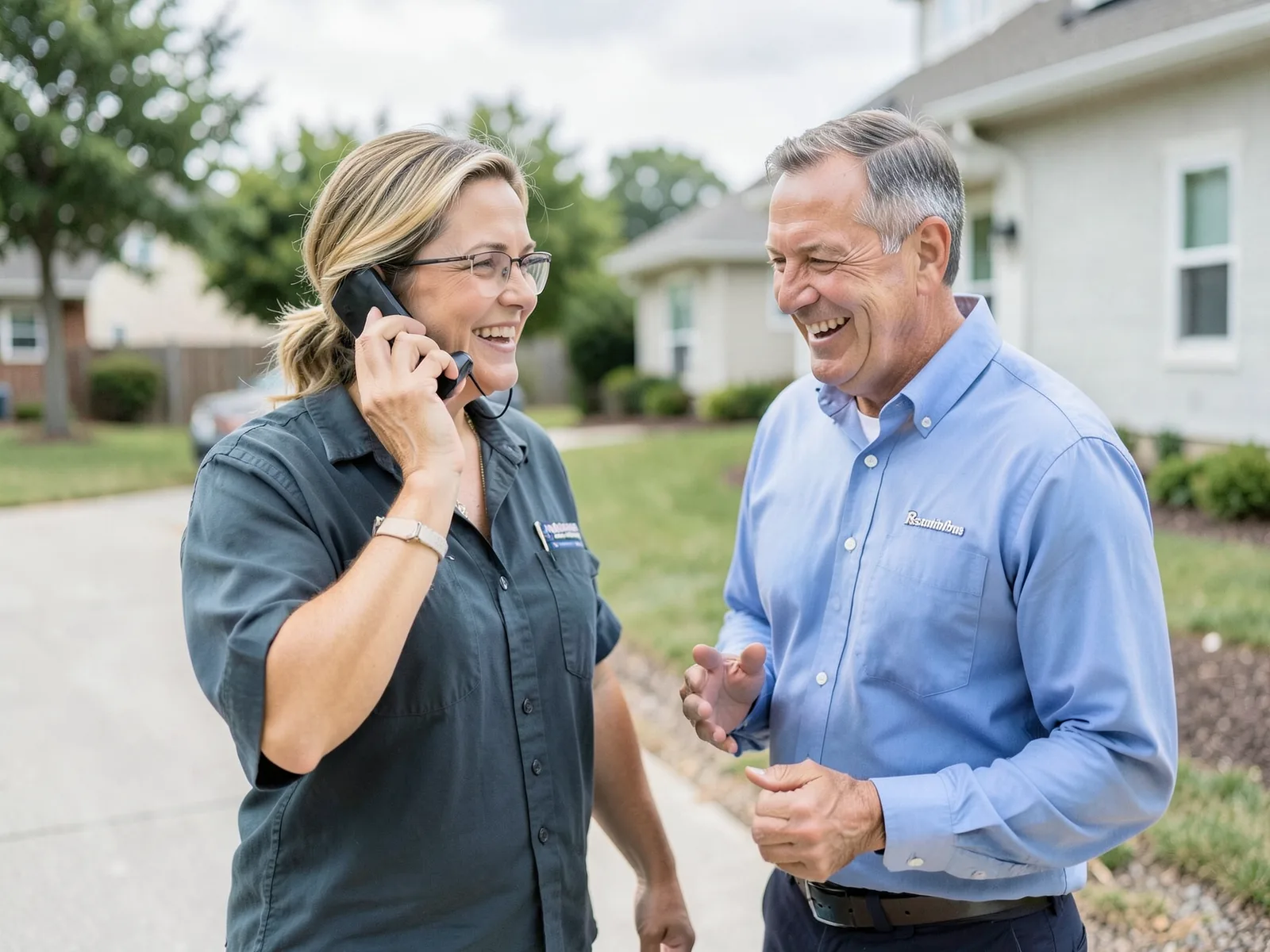 Frequently Asked Questions About Hidden Leak Detection in Clay Center, OH